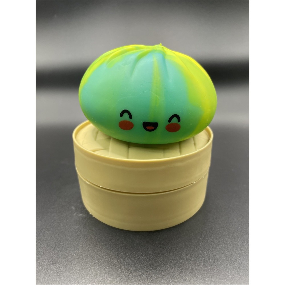 Viral Mystery Dumpling Ultra Rare Tye Dye